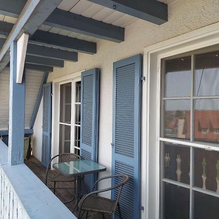 Ferienwohnung Reinbold ดัวร์บาค ภายนอก รูปภาพ