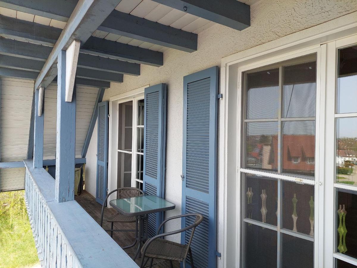 Ferienwohnung Reinbold ดัวร์บาค ภายนอก รูปภาพ