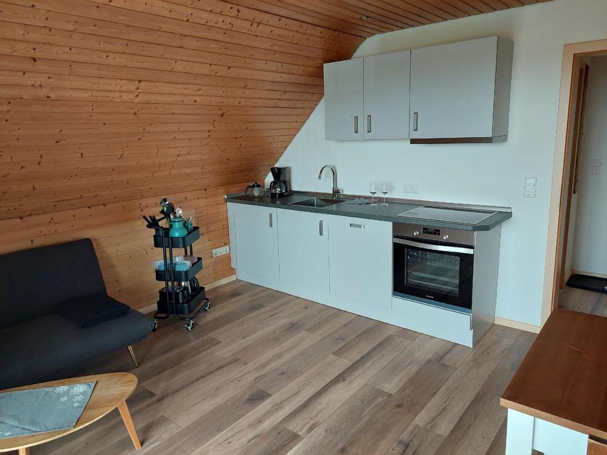 Ferienwohnung Reinbold ดัวร์บาค ภายนอก รูปภาพ