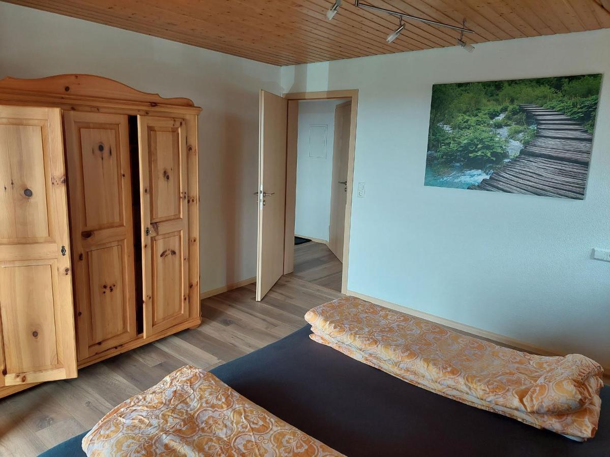 Ferienwohnung Reinbold ดัวร์บาค ภายนอก รูปภาพ