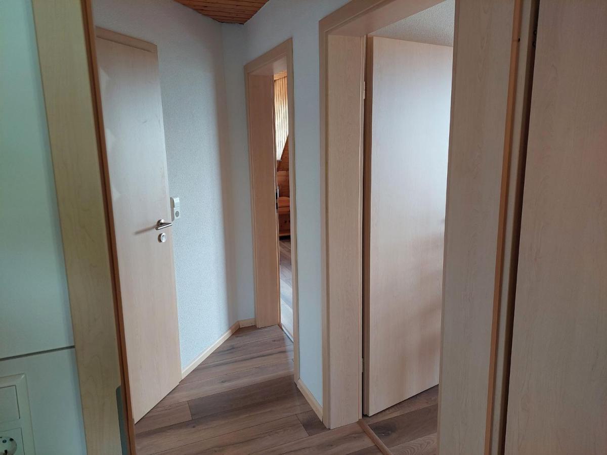 Ferienwohnung Reinbold ดัวร์บาค ภายนอก รูปภาพ