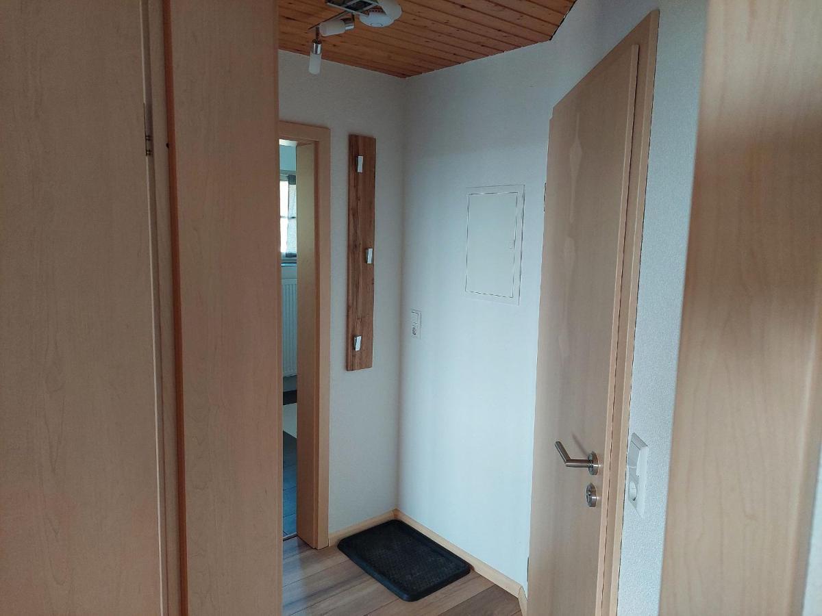 Ferienwohnung Reinbold ดัวร์บาค ภายนอก รูปภาพ