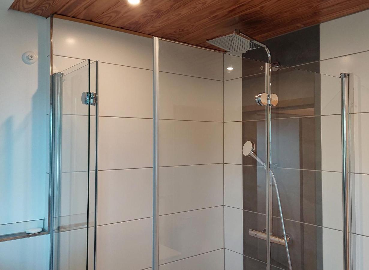 Ferienwohnung Reinbold ดัวร์บาค ภายนอก รูปภาพ